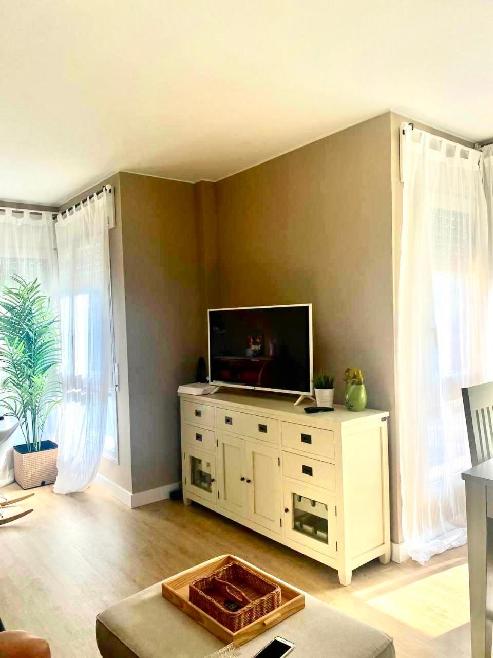 Cardedeu Circuit Apartment Extérieur photo